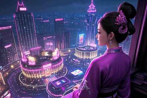 富途官方注册认证中心