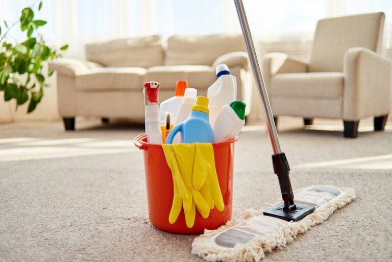 Finding Reliable Upholstery Cleaning Services in Baulkham Hills