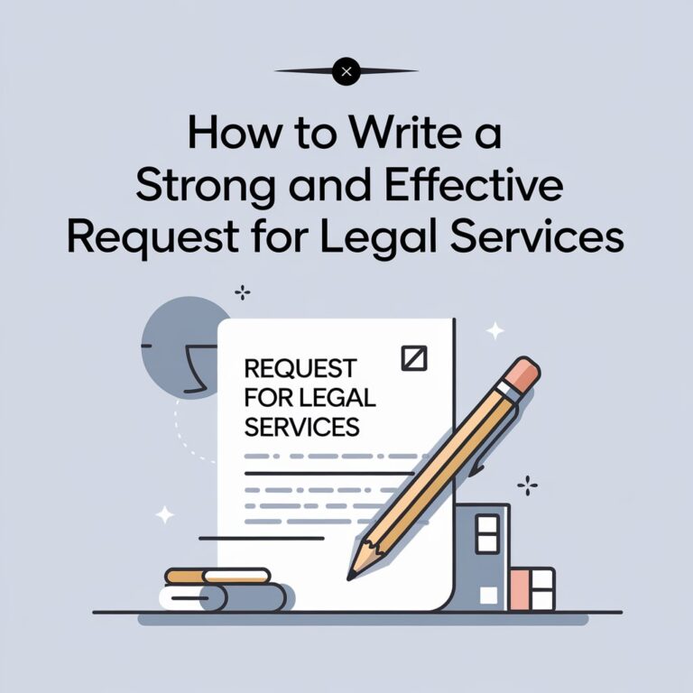 Legal Writing Service