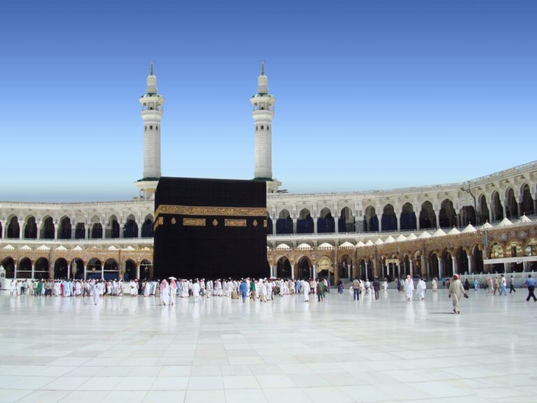 What Makes Qibla Travels the Best Umrah Travel Agency in the UK