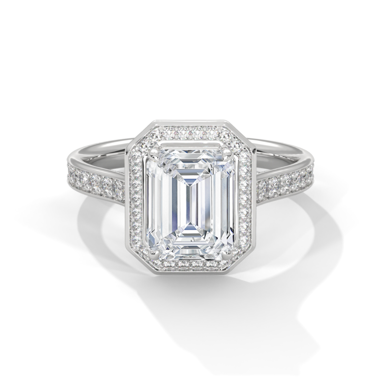 lab grown diamonds