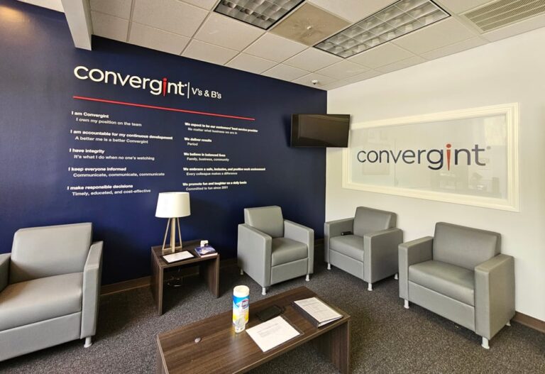 Office Signs Raleigh NC