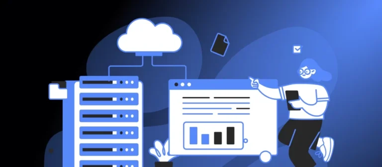 Best Dedicated Server in UAE: Power, Performance, and Security