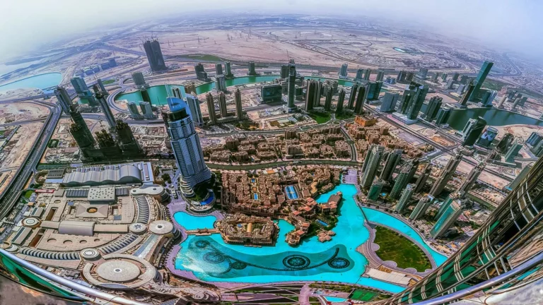 From Photoshoots to Padel: Discover Dubai’s Best Spaces for Work and Play