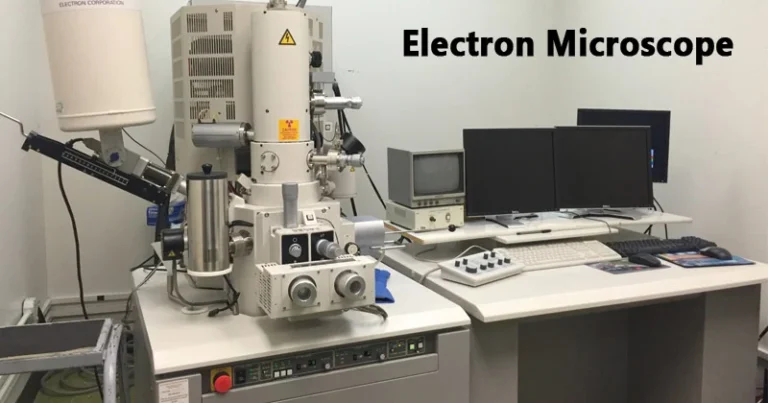 compact microscope