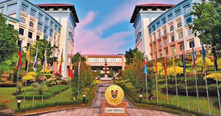 Malaysia study visa for Pakistani