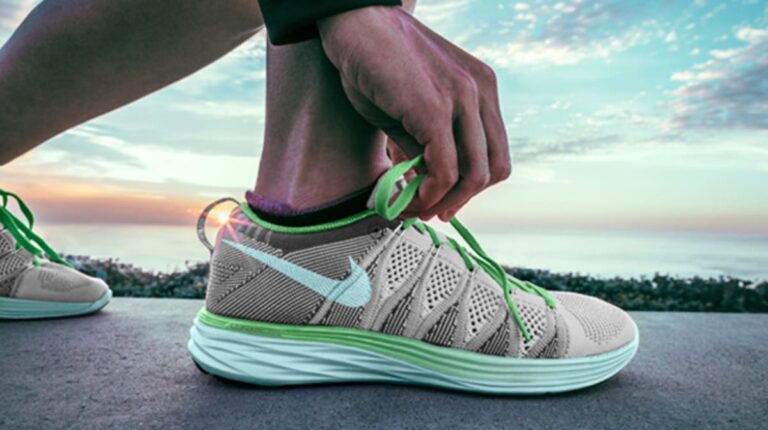 Nike Running Shoes
