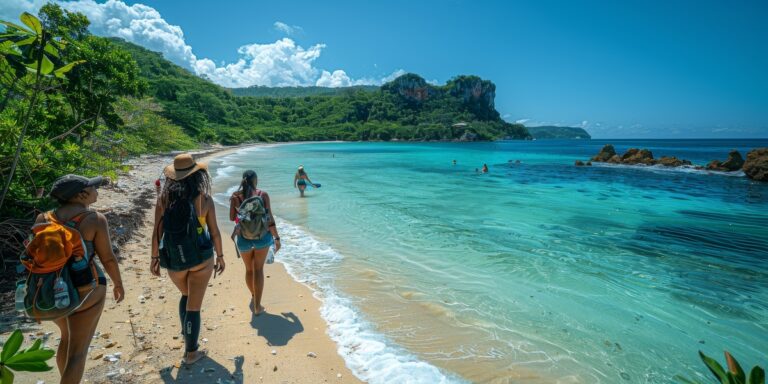 bohol tour packages