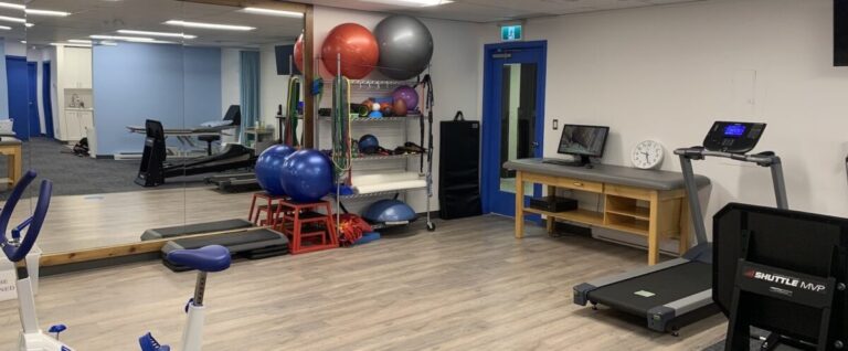 Sports Medicine Clinics