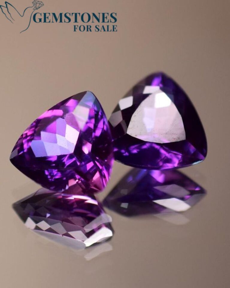 amethyst stone prices
