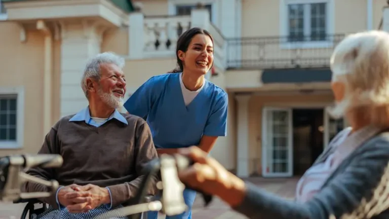 Assisted Living in South Bend