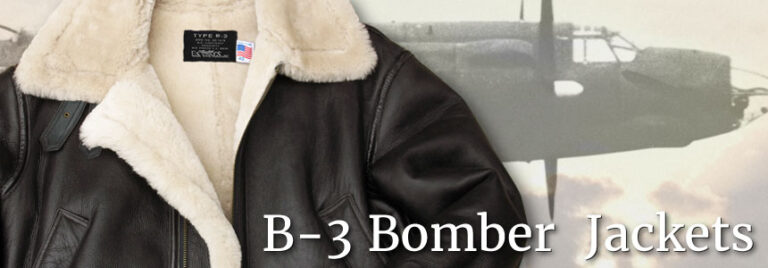 MA-1 bomber jacket