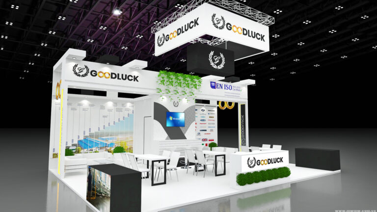 Exhibition Stand Builder in Berlin