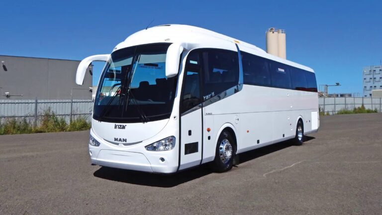 coach hire near me