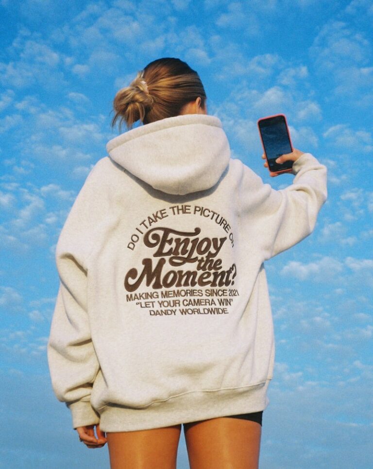 Dandy Worldwide: Streetwear with Global Soul and Creative Fire