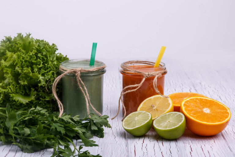healthy drinks in the philippines