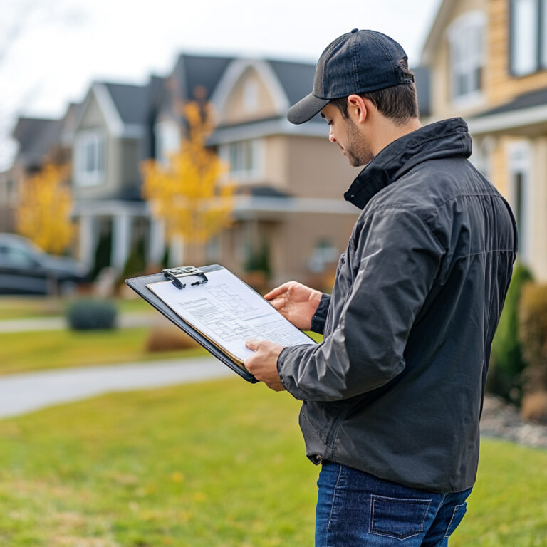 Home Inspection in Kansas City