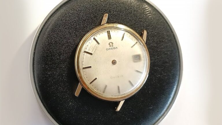 Omega Watches