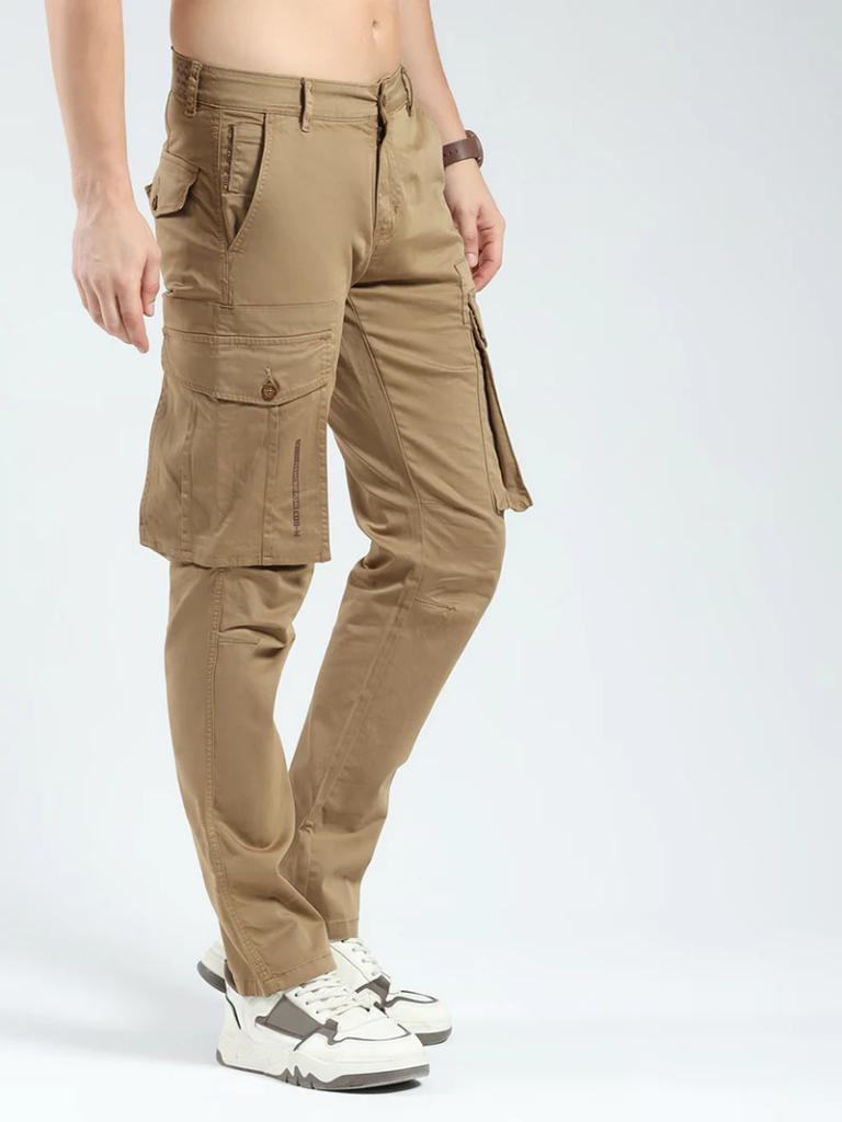 men cargo pants