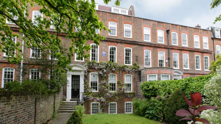 Why You Need a Professional Property Manager in London