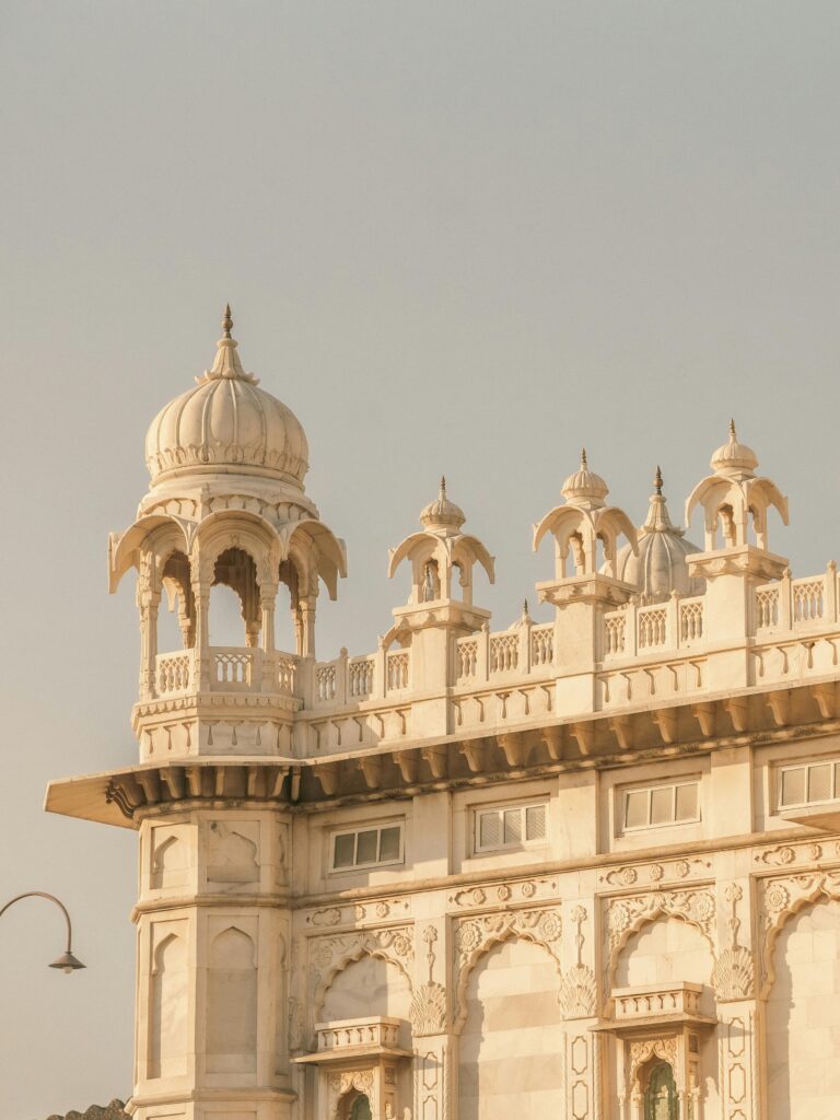 jodhpur jaisalmer tour
