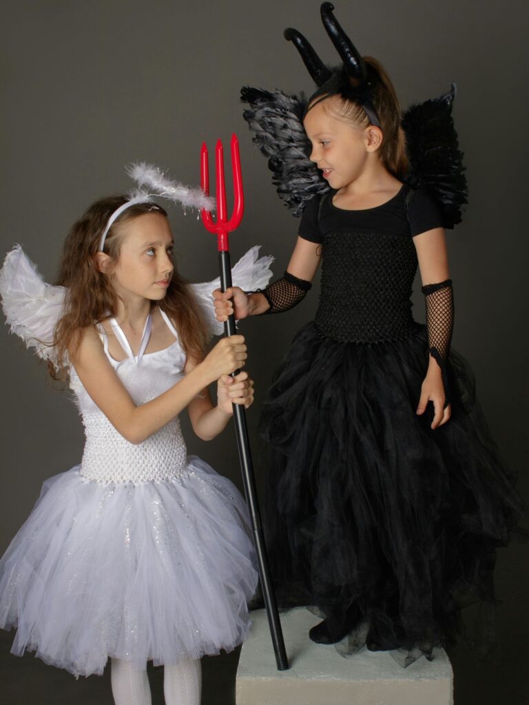 Halloween Costumes for Kids