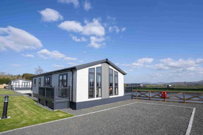 How to Find the Best Residential Lodges For Sale In Scotland That Fit Your Budget