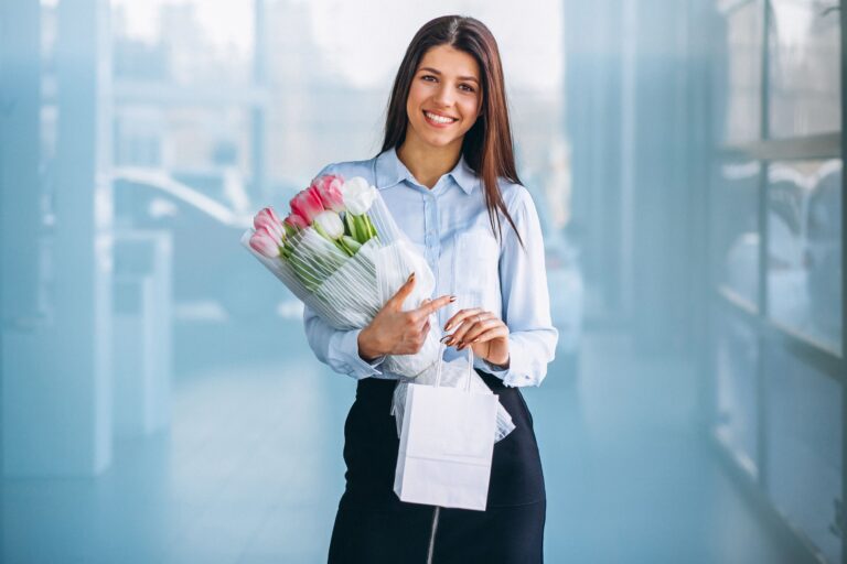 send flowers in Delhi