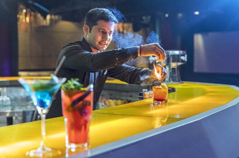 Cheap Bars in Hyderabad