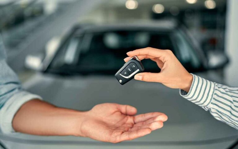daily car rental