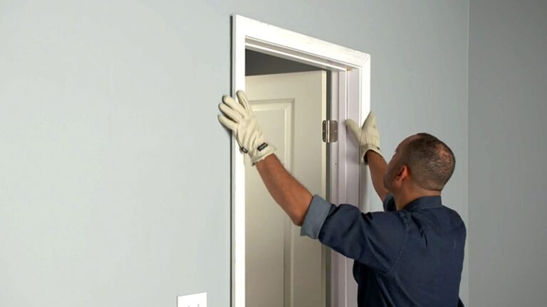 Door Installation Bridgewater NJ
