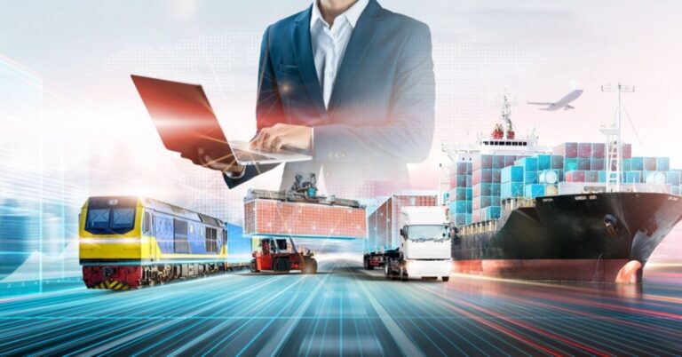 freight