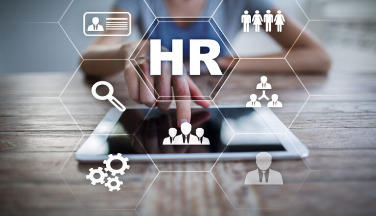 Top HR Consultancy in Dubai