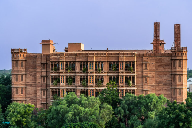 bikaner hotel