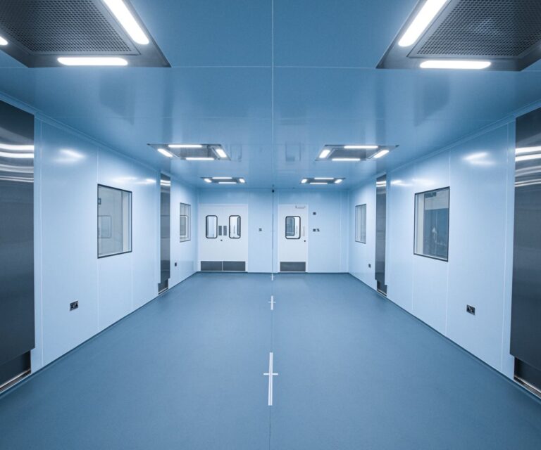 Cleanroom Solutions (Indonesia)