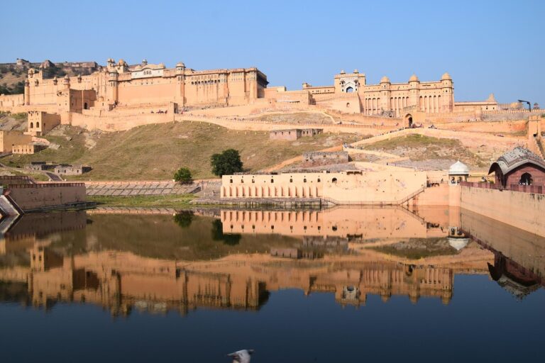 9 Days Jaipur Jaisalmer Jodhpur Udaipur Tour
