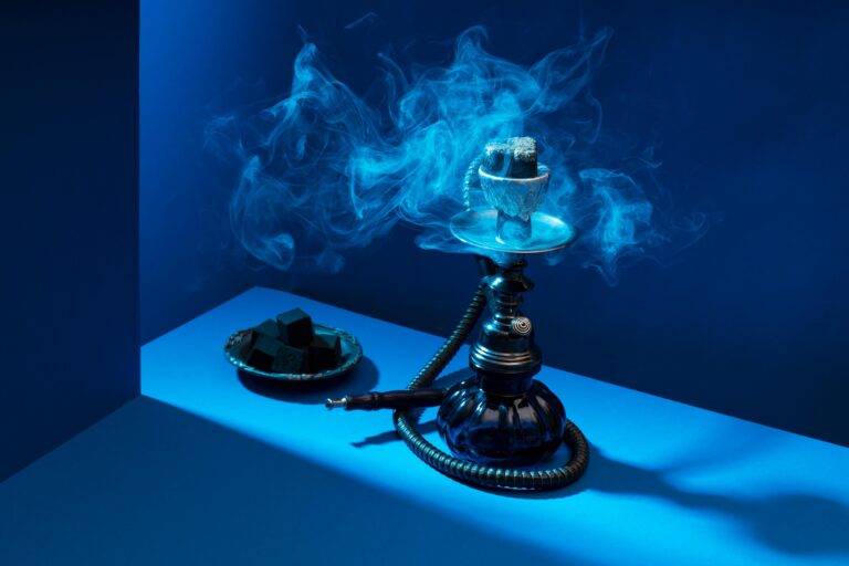 shisha Abu Dhabi