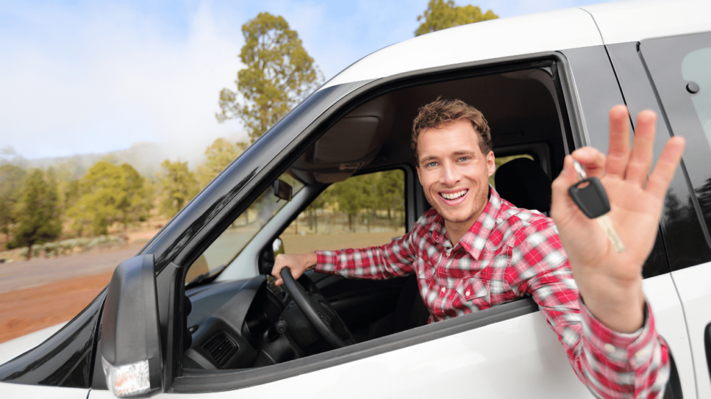 daily car rental
