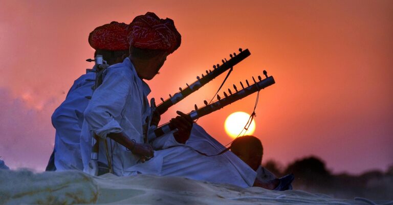 15 days rajasthan tour